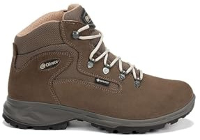CHIRUCA - Botas Planas Massana 12 para: MUJER