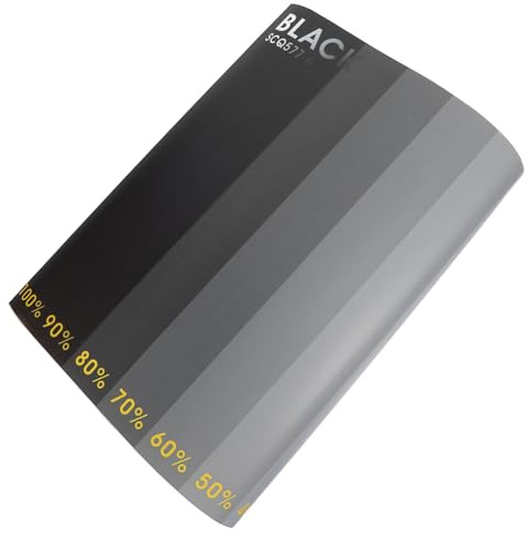 LRXIYODE Color Calibration Tool Photo Color Card Camera Focus Adjustment Professional Lens Test