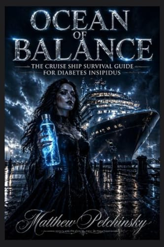 Ocean of Balance: The Cruise Ship Survival Guide for Diabetes Insipidus