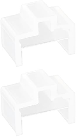 VGOL 2 Pack Turntable Stylus Protector Needle Guard Covers Compatible with Sony PS-LX310BT
