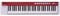 midiplus USB MIDI Keyboard Controller (X6 Pro)