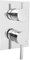 Welfenstein Unterputz Armatur H-BM34020 mit 3-Wege Umsteller Dusche Badewanne