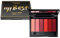 Deborah My Best Milano Red Lips Palette Make Up Labbra - 100 g