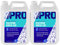 AIRSENZ Professional Dishwasher Machine Rinse Aid | Leaves Dishes Sparkling Clean (10L)