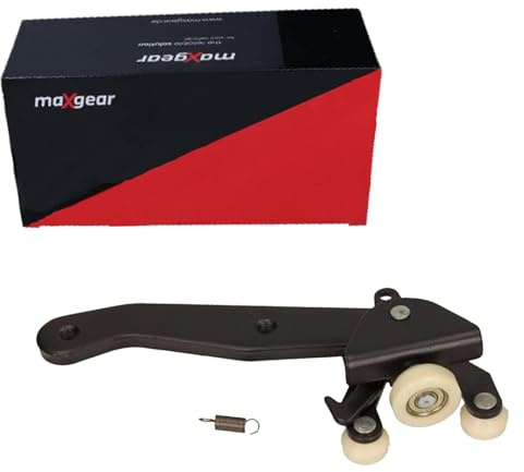 Maxgear 27-0205 Rollenführung, Schiebetür rechts unten | Maxgear Rollenführung Schiebetür rechts unten