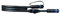 Plug & Shine Kabel IP68 1 m Schwarz