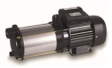 Pompe de surface multicellulaire auto-amorçante ASPRI 35-6TN