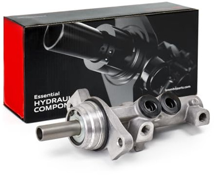 Brembo M 85 078 Brake Pump