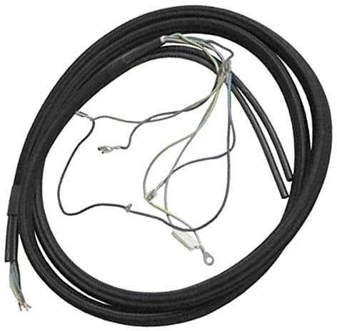Astoria 500583475 - Cable de vapor para centro de planchado