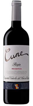 Cune Reserva - 1 unidad, 750 ml