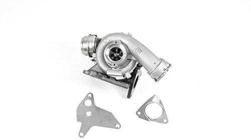 Turbolader Lader Turbo für Bus Mulitvan T5 7JD 7HA 7HM 7EB 2.5 TDI Referenznummer 070145701R