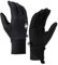 Mammut Astro Glove | Warme Handschuhe für Damen und Herren, Gore-Tex Winterhandschuhe, Für Fahrrad, Ski und Outdoor Sport, Touchscreen-Kompatibel, Winddicht | Schwarz, Size 7