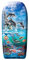Bodyboard Fisch 92 cm | 5 Delfine