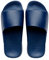Havaianas Slide Classic, Infradito Unisex - Adulto, Indigo Blue, 39/40 EU