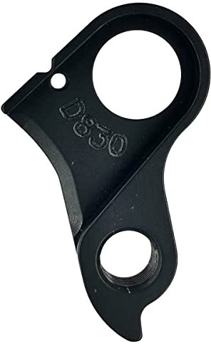 Pilo D830 Schaltauge #337152 für Cube Axial, Agree, Attain, Litening, Nuroad, Aerium, Cross Race, Sting, Stereo, Elite