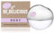 DKNY Donna Karan NY Be 100 % Delicious EdP, Linie: Be 100% Delicious , Eau de Parfum für Damen, Inhalt: 30ml