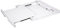 Electrolux E4YHMKP3 - Conjunction Kit with Pull-out Shelf Suitable for Electrolux Washing Machines and Dryers