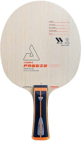 JOOLA Holz Vyzaryz Freeze HRD, konkav