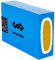 UPP Batteria per Bici elettrica 48V 20AH Ebike Batteria per Ebike,E-scooter/Go-Kart 1500W 1000W 750W 500W Motori