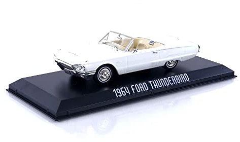Greenlight Collectibles – for Thunderbird Convertible – 1964-1/43