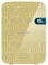 Cecotec Mini Kühlschrank 10L Bolero MiniCooling 10L Bahamas Pat 2. Betrieb 12V-220V, Kompatibel mit Auto und Wohnwagen, Kühl- und Heizfunktion, Temperaturbereich 7-65º, Einfacher Transport.