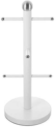 BESTonZON Portacapsule Per Tazze Organizer Per Utensili e Stabile Per Tazze Design