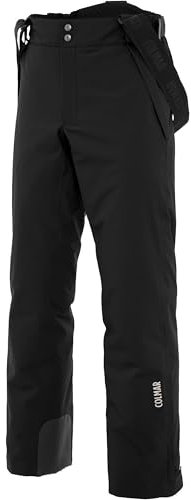 COLMAR Herren Skihose Black 54