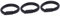 3PCS USB Bracelet Type,Type C Charger Bracelet 20cm Mini USB Cable for Cell Phones Players Cameras