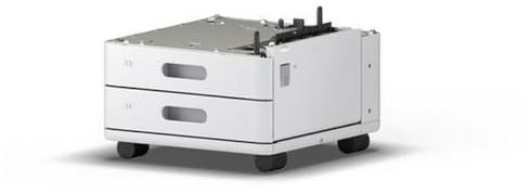 Epson Glänzendes Fotopapier C12C937461 (1 Stück)