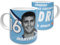 Partisan Rodri City Tasse, Keramik, 325 ml