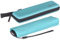 Knirps Taschenschirm US.050 Ultra Light Slim Manual im Etui - Aqua