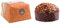 Panettone Artigianale con Gocce di Cioccolato | Ricoperto di GLassa | Incartato a Mano | 1Kg | Dolce Natale | Sicilia