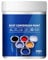 Weatherproof Rust Converter Paint for Metal, Quick-Dry Anti-Slip Water-Based Floor Paint, Anti-Slip Concrete Floor Paint, Based Floor Paint For Interior & Exterior (Grey)