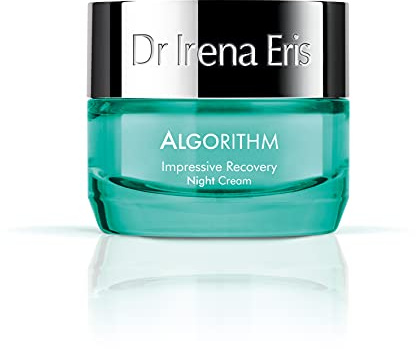 Dr Irena Eris ALGORITHM regenerierende Anti-Falten-Nachtcreme