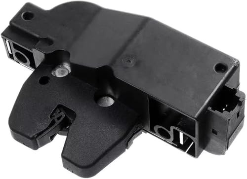 Verrou de hayon arrière pour Citroën C2, C3, C4, Xsara et Picasso - Référence : 871972 - Serrures de Coffre arrière