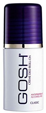 Gosh Clasic Dezodorant roll-on [PERFUMY]