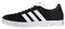 adidas VL Court 2.0 Shoes, Scarpe Uomo, Core Black/Cloud White/Cloud White, 45 1/3 EU