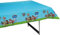 tib Paw Patrol Tischdecke, Größe - 120 x 180 cm
