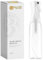 BeautifyBeauties Spray Bottle For Hair – Continuous Mister Spray Bottle for Hairstyling, Cleaning, Plants, Pets, Barbers, Salons, Essential Oil Scents (Clear, 18.6oz/500ml)