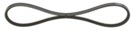 Bosch 13X1065 - V-belt - 1987947584