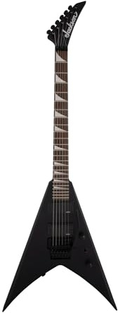 Jackson X Series King V KVXMG Satin Black - E-Gitarre