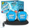 Activ Life - Ultimate Skip Ball (Blue Spots) Lustiges Strandspielzeug und Wasserspiele für Jungen, Teenager und Geschenke für Männer, die Alles haben – Coole Sommer-Geburtstagsgeschenke für Sohn