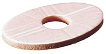 Ovale Hornhautscheiben MAF PARA2