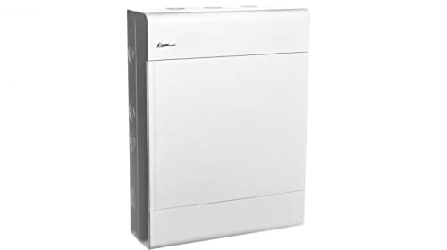 Modulverteiler 2x12 Aufputz IP40 SRn-24/B 1.16 Elektro-plast Spatel 5905548285443