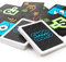 ChopChop Card Game | Great Family Fun | Addictive from the first shuffle! | Kids + Adults! | Who Dares Wins! | 2-10 Players! |