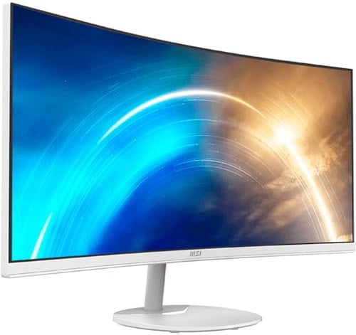 MSI 34 L PRO MP341CQWDE 100Hz 9S6-3PB2CT-010