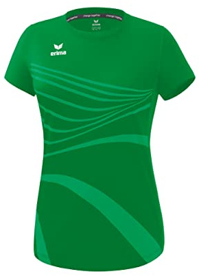 Erima Women's Racing 2.0 T-Shirt (Pack of 1)