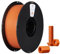 kexcelled ABS Filament 1,75 mm, 3D Drucker Filament, Hochhitzebeständiges und Langlebiges, Maßgenauigkeit +/- 0,03 mm, 1 kg Spule (2,2 lbs), Orange