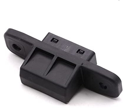 Serrure Hayon Arrière KD53-62-4B0 Coffre De Voiture Porte Arrière Bouton D'ouverture Hayon Arrière Porte Hayon Interrupteur pour Mazda CX5 CX-5 2012 2013 2014 2015 Actionneur Serrure hayon