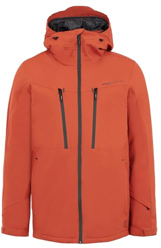 Protest Herren Ski- Und Snowboardjacke PRTTIMO 23